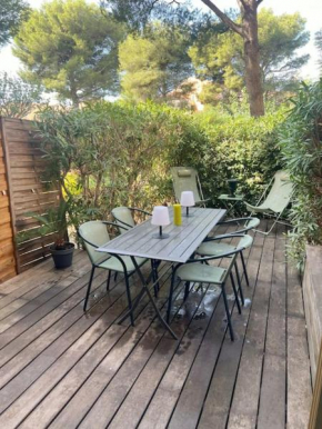 Appartement familial, plage à pieds, Animaux bienvenus
